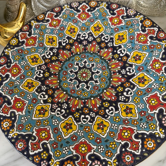 Colorful Mandala Pattern Art - Picture 11 of 13